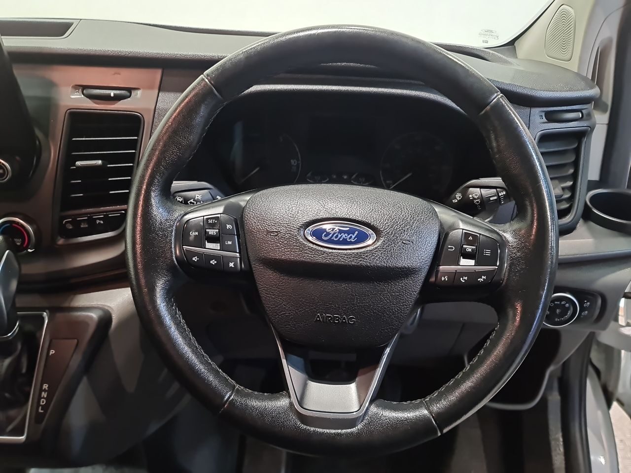 Used Ford Transit Custom 2020 for sale - 77557343: Photo 23