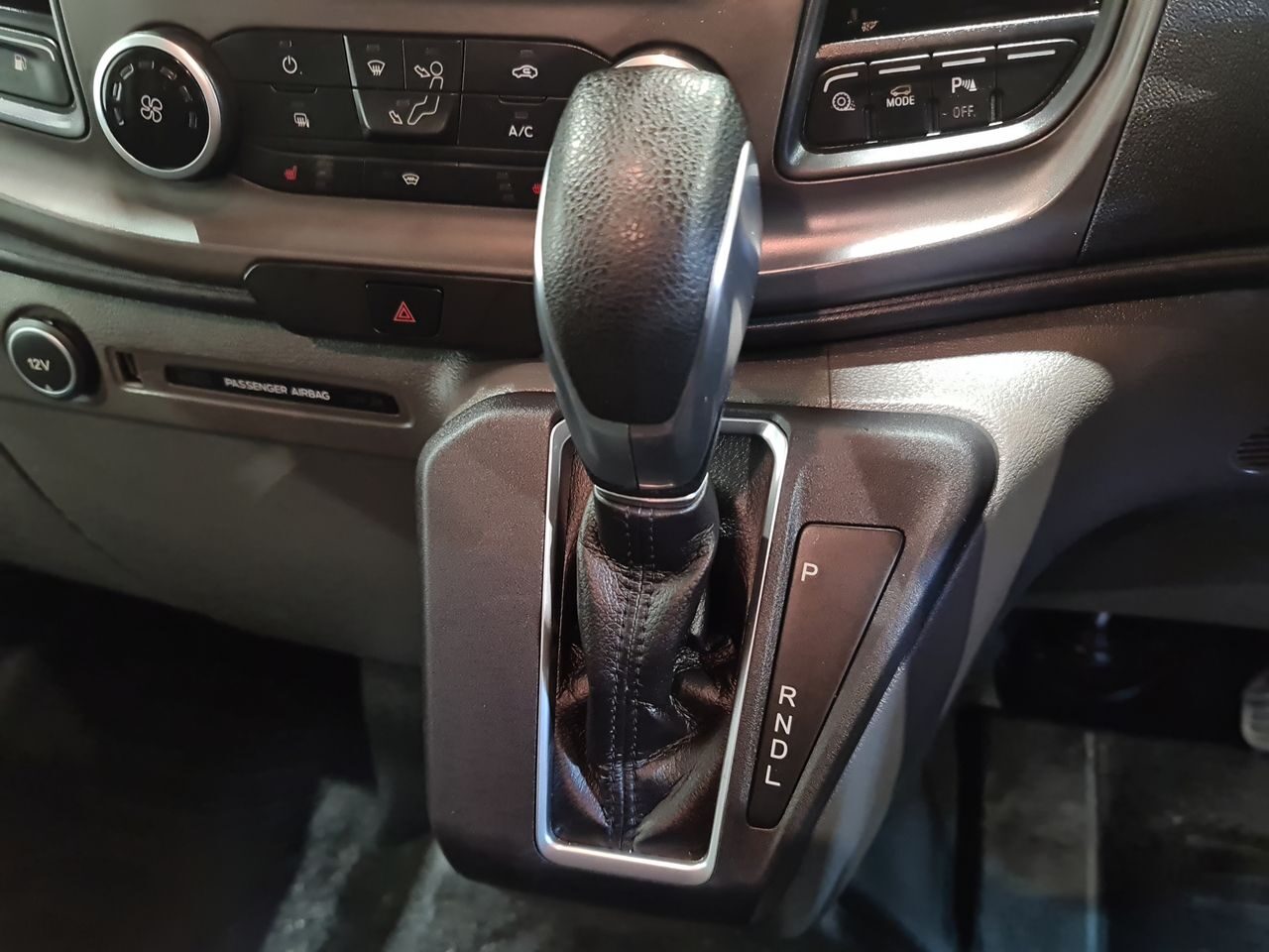 Used Ford Transit Custom 2020 for sale - 77557343: Photo 24