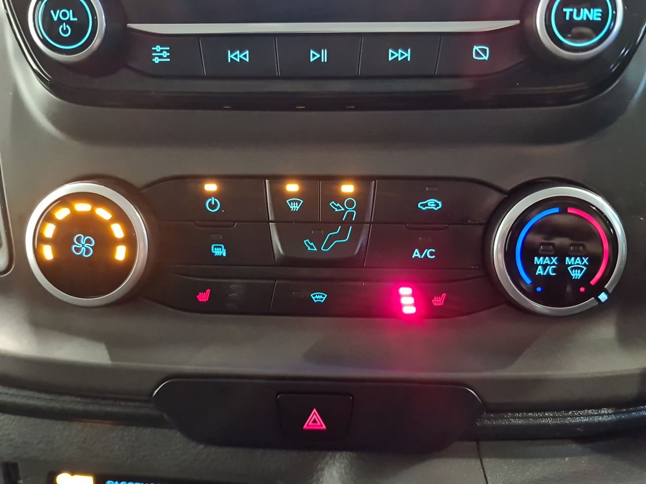 Used Ford Transit Custom 2020 for sale - 77557343: Photo 25