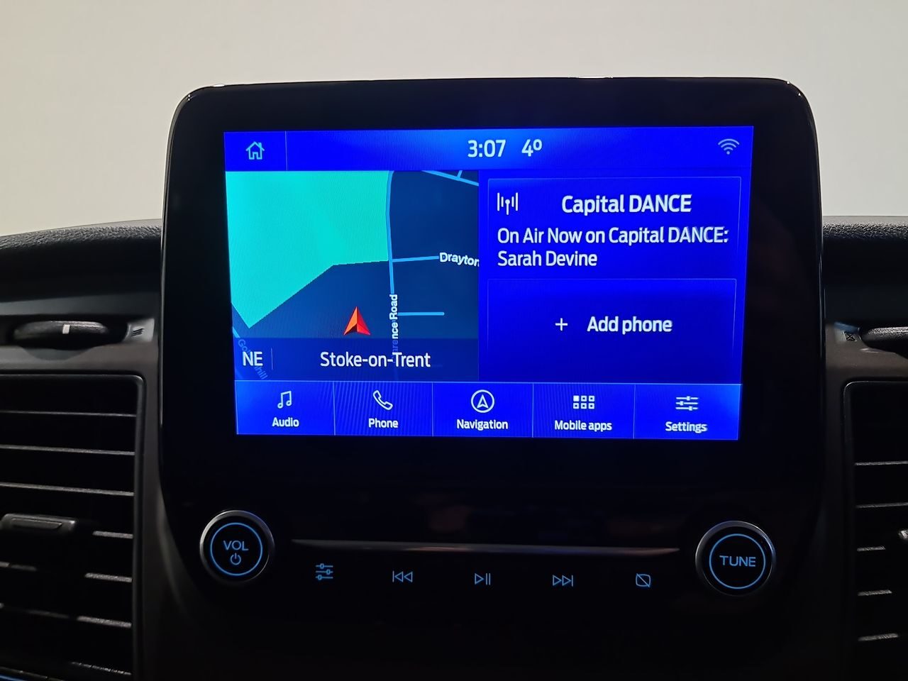 Used Ford Transit Custom 2020 for sale - 77557343: Photo 26