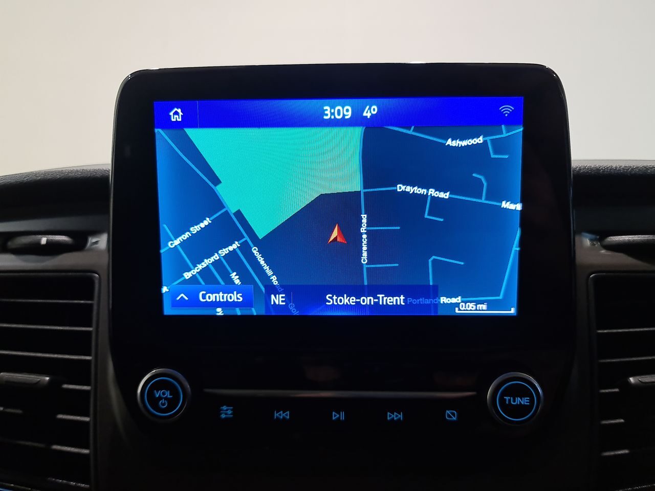 Used Ford Transit Custom 2020 for sale - 77557343: Photo 33