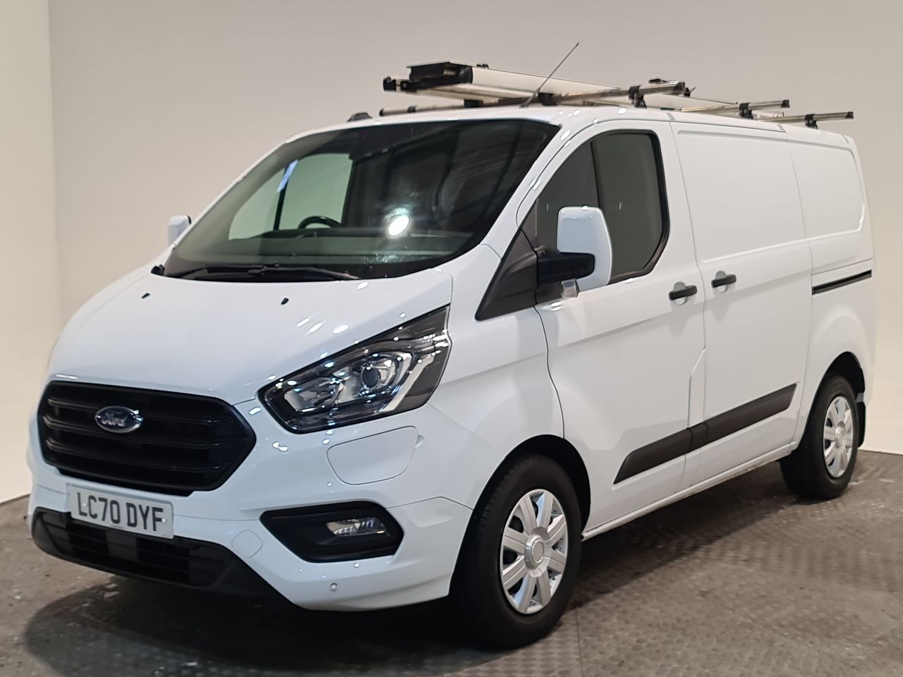 Used Ford Transit Custom 2020 for sale - 77557343: Photo 5