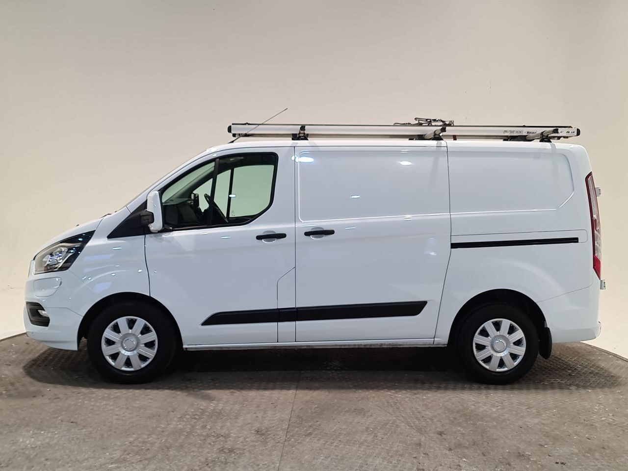Used Ford Transit Custom 2020 for sale - 77557343: Photo 6