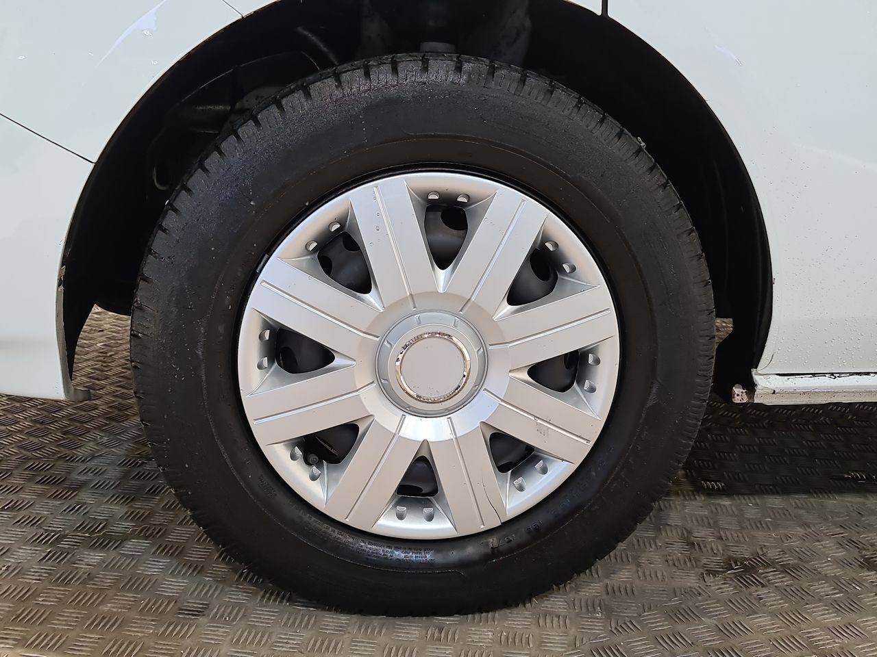 Used Ford Transit Custom 2020 for sale - 77557343: Photo 7