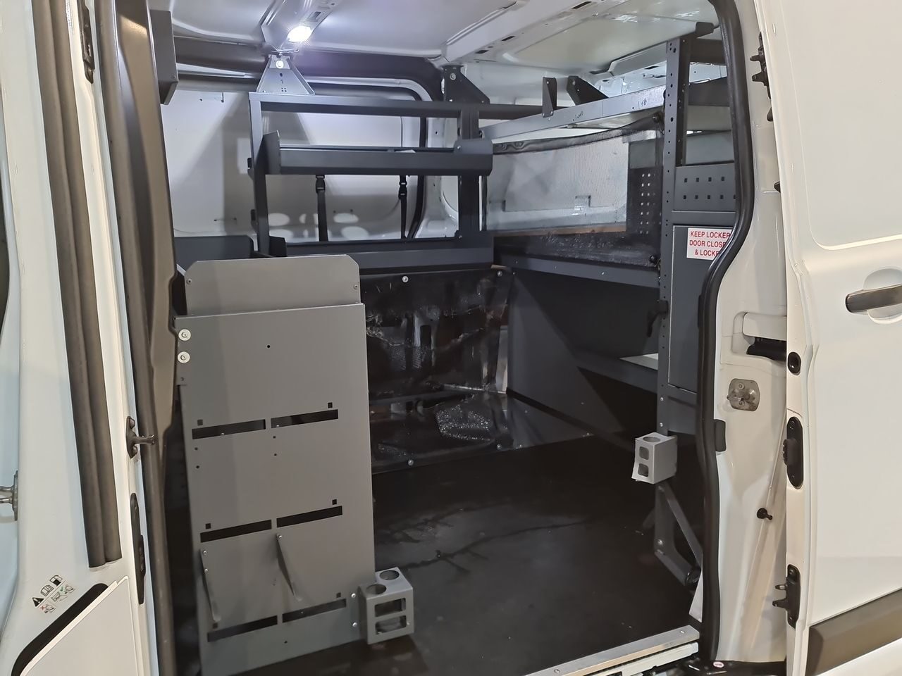 Used Ford Transit Custom 2020 for sale - 77557343: Photo 9