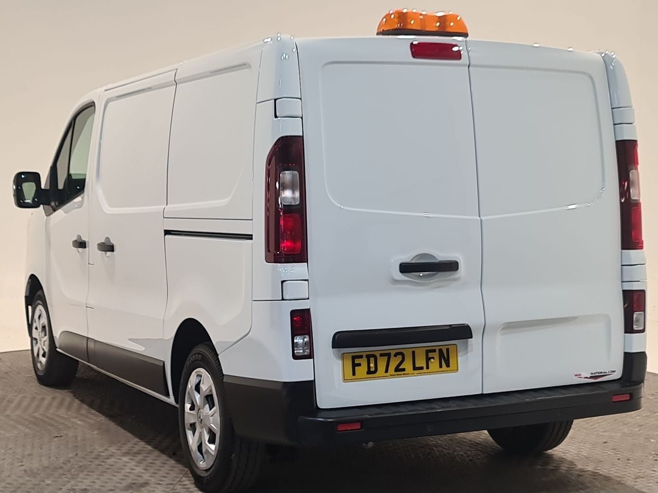 Used Renault Trafic 2022 for sale - 77086616: Photo 10