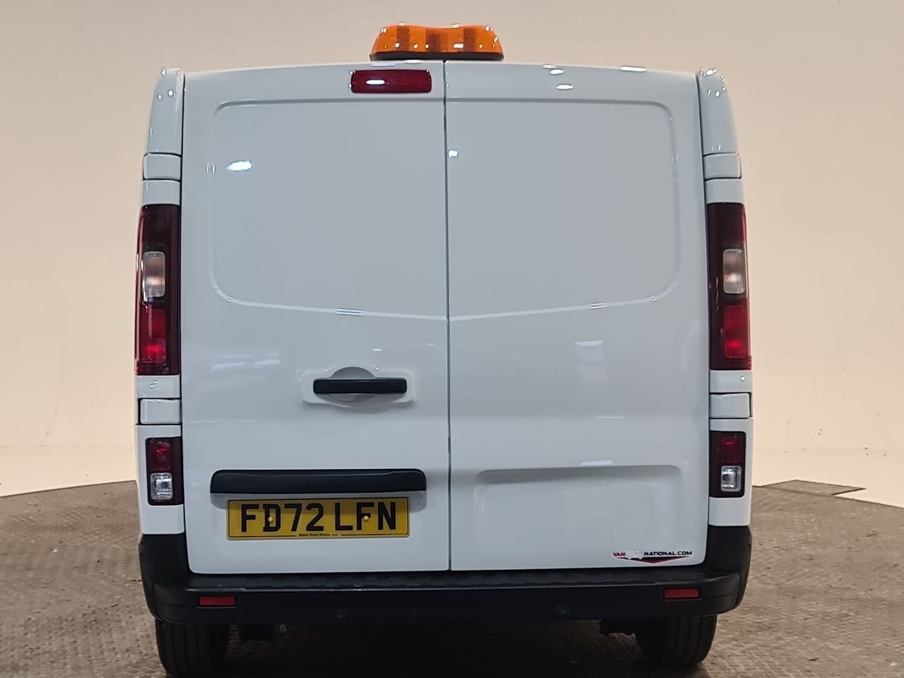 Used Renault Trafic 2022 for sale - 77086616: Photo 11