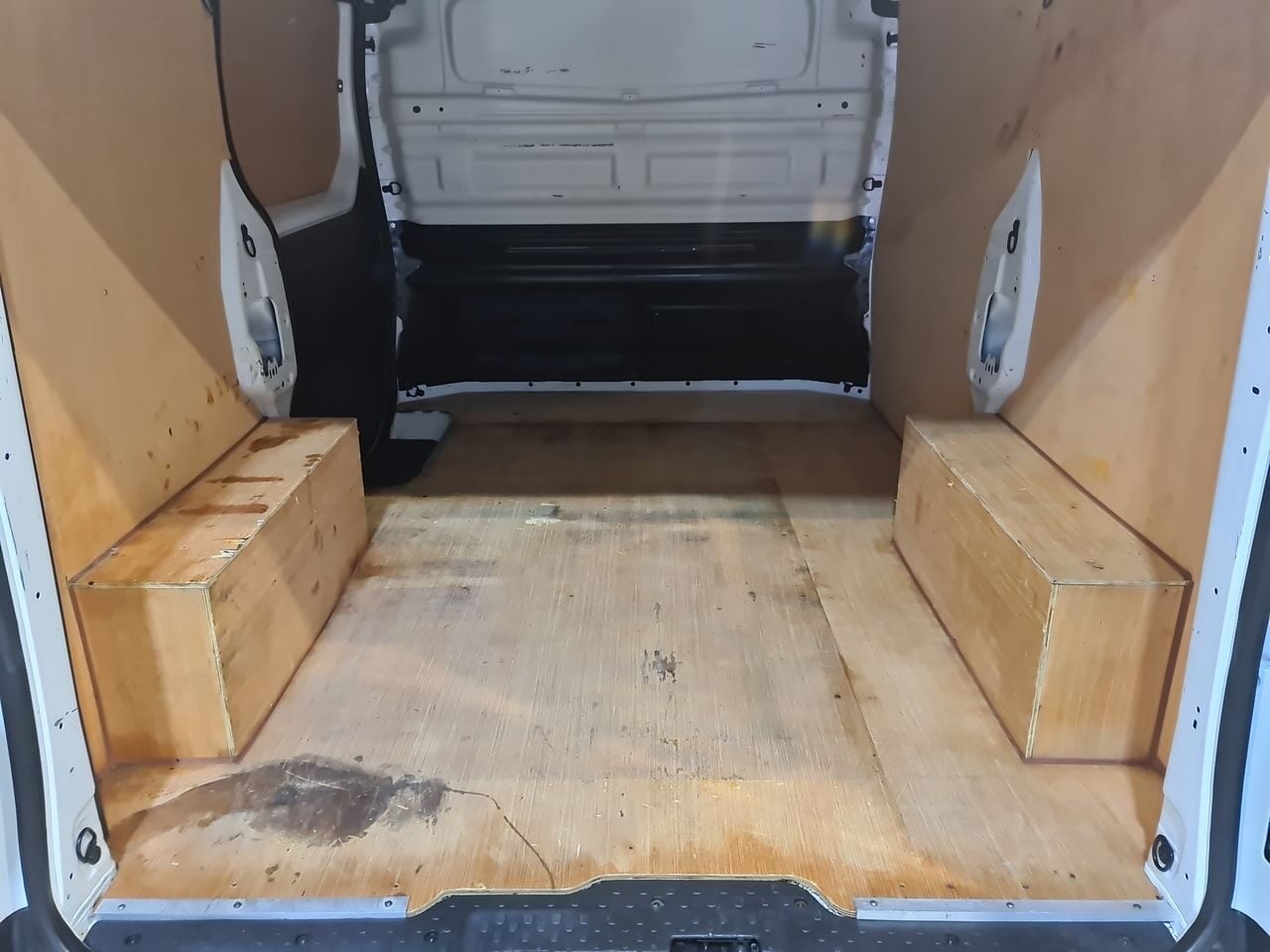 Used Renault Trafic 2022 for sale - 77086616: Photo 12