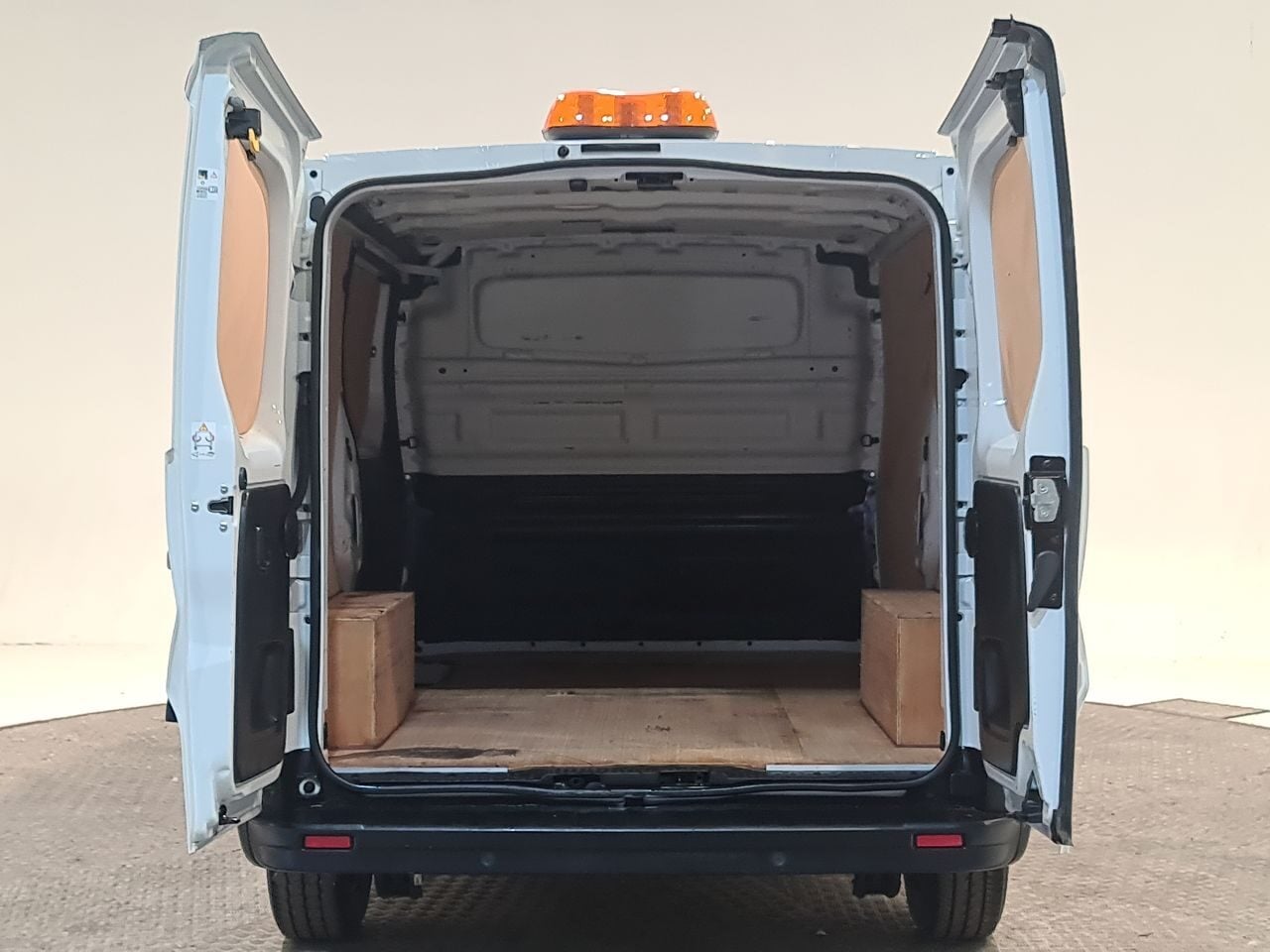 Used Renault Trafic 2022 for sale - 77086616: Photo 13