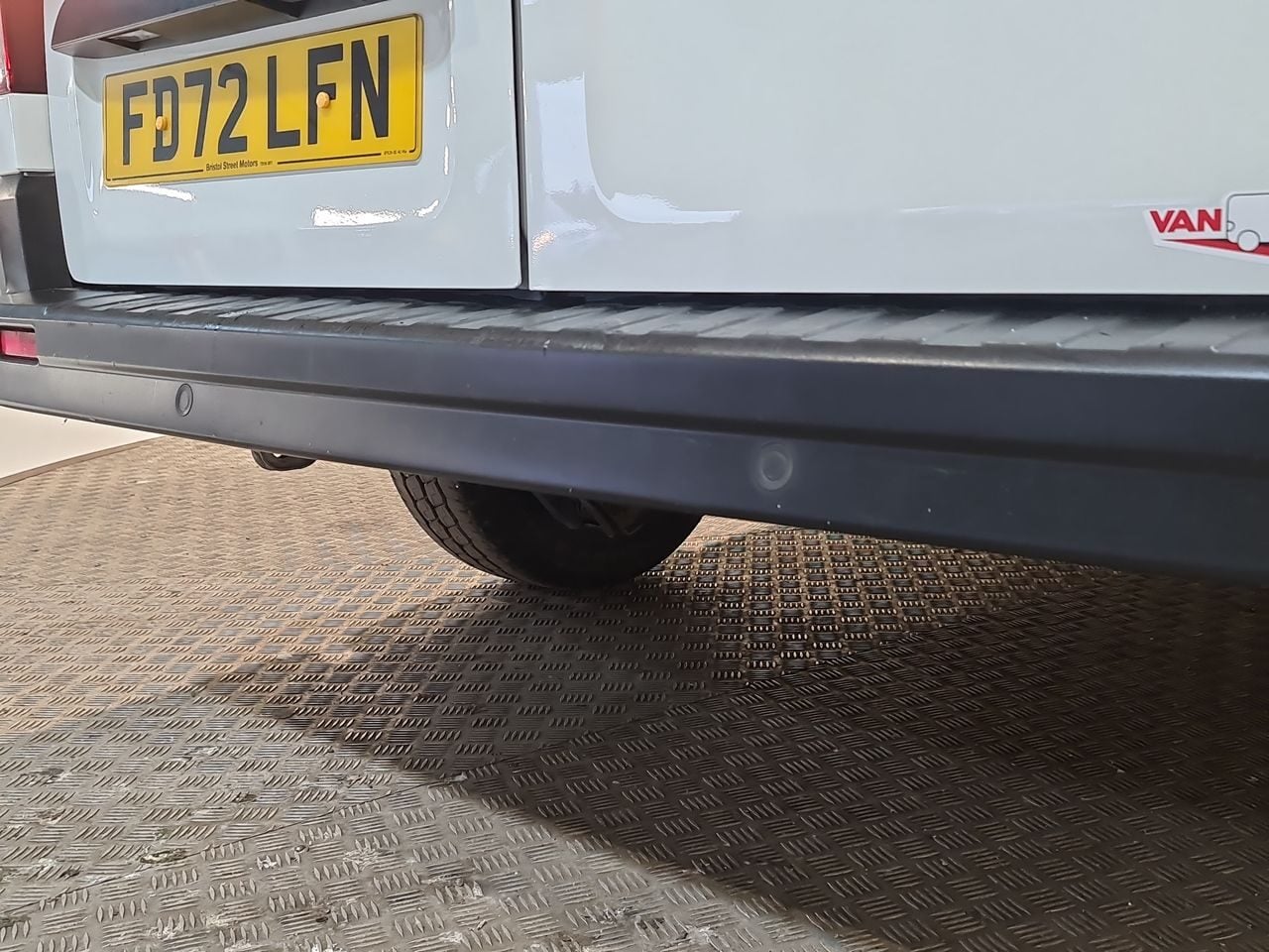 Used Renault Trafic 2022 for sale - 77086616: Photo 14