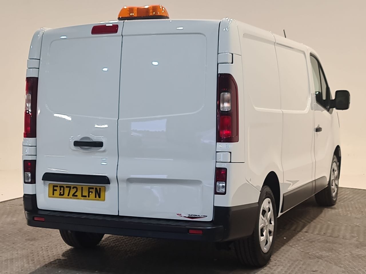 Used Renault Trafic 2022 for sale - 77086616: Photo 15