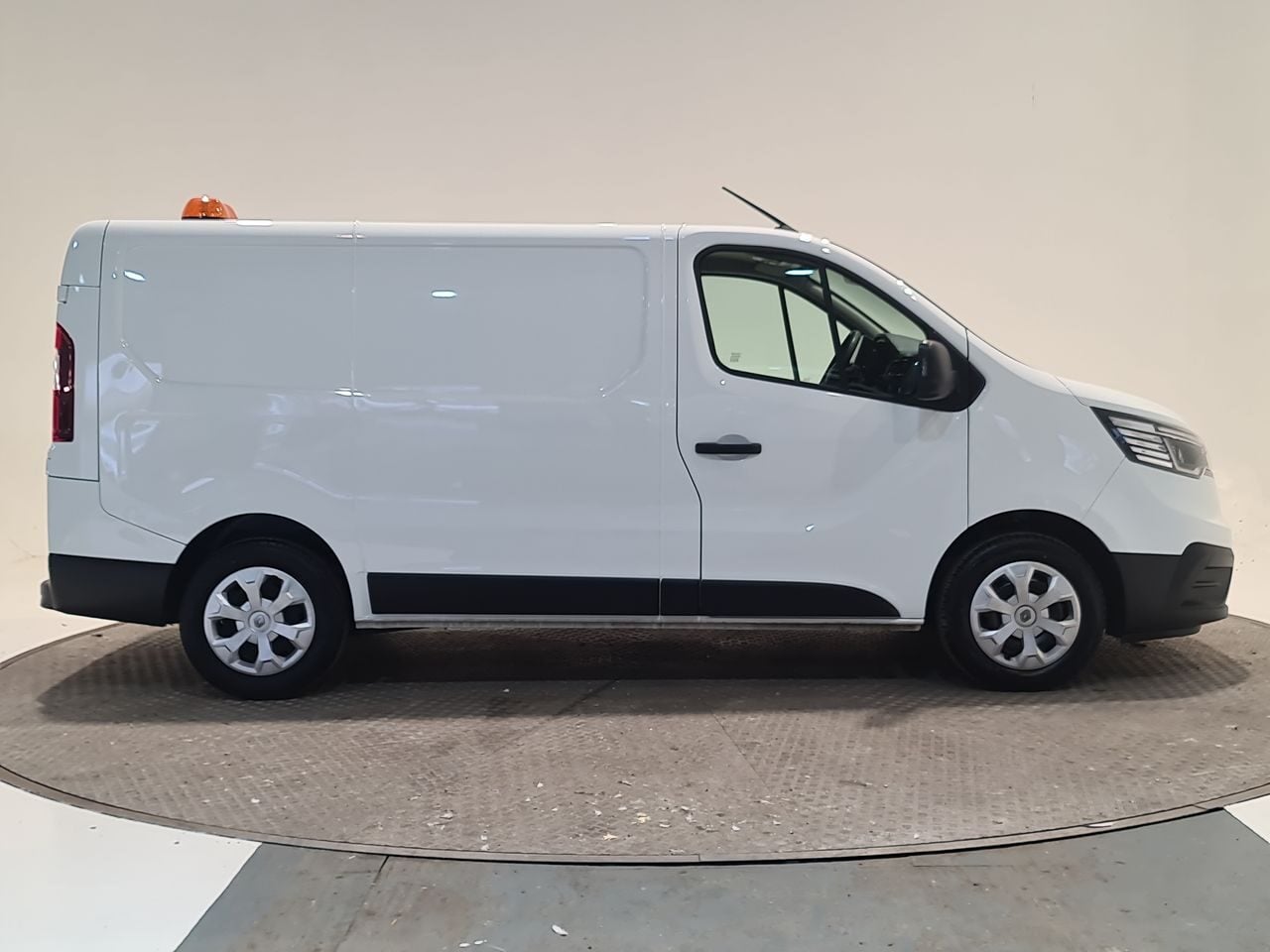 Used Renault Trafic 2022 for sale - 77086616: Photo 16