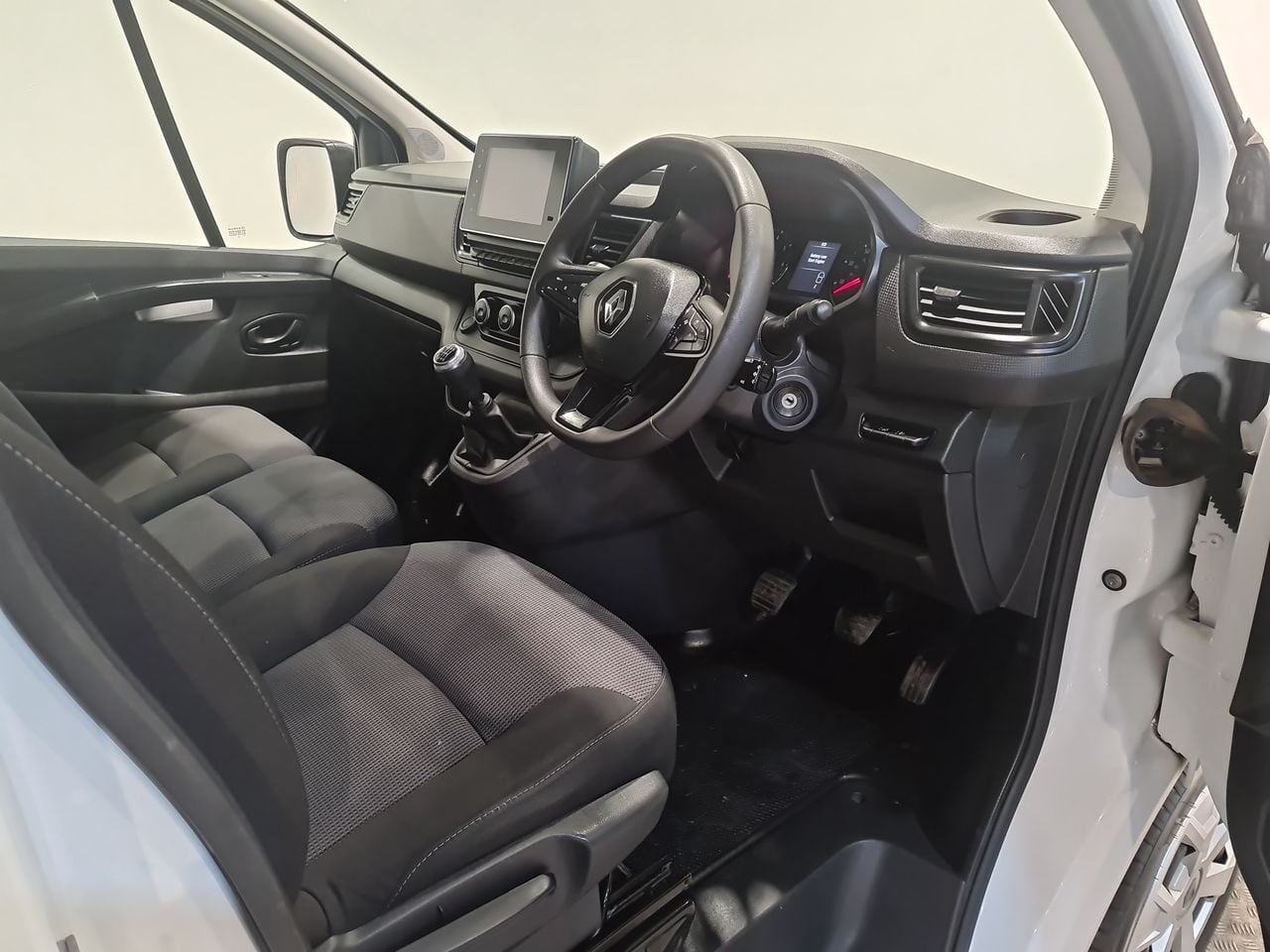 Used Renault Trafic 2022 for sale - 77086616: Photo 17