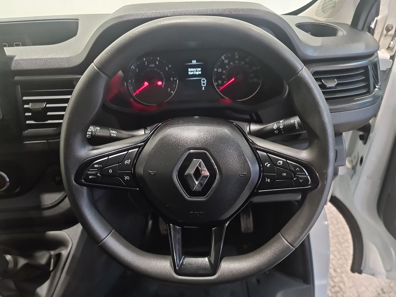 Used Renault Trafic 2022 for sale - 77086616: Photo 20