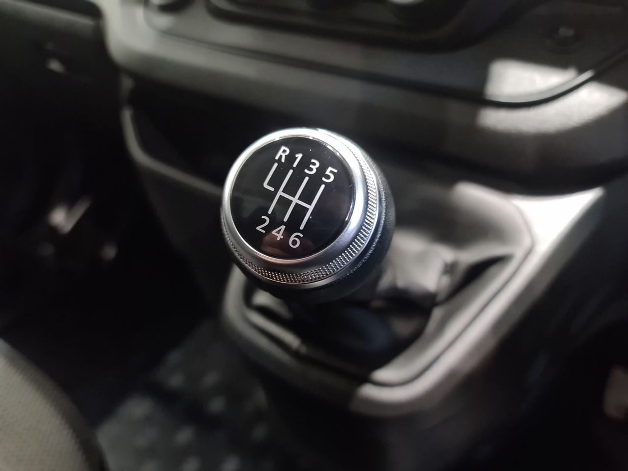 Used Renault Trafic 2022 for sale - 77086616: Photo 21