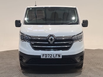 Used Renault Trafic 2022 for sale - 77086616: Photo