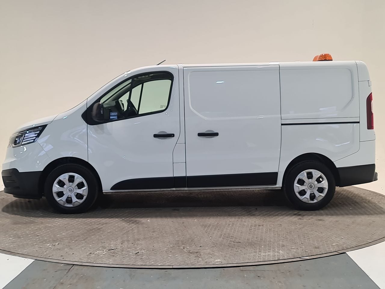 Used Renault Trafic 2022 for sale - 77086616: Photo 5