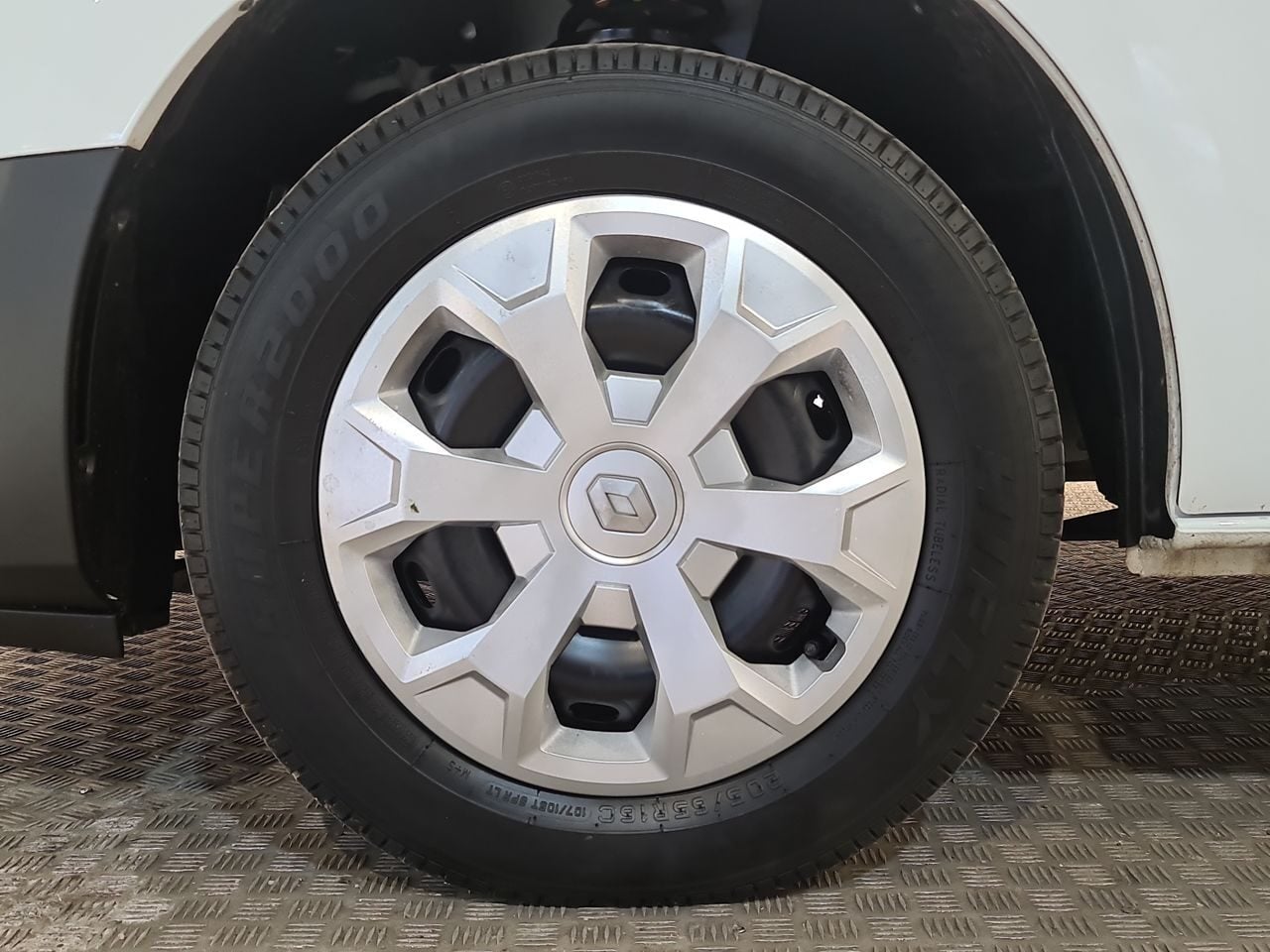 Used Renault Trafic 2022 for sale - 77086616: Photo 6