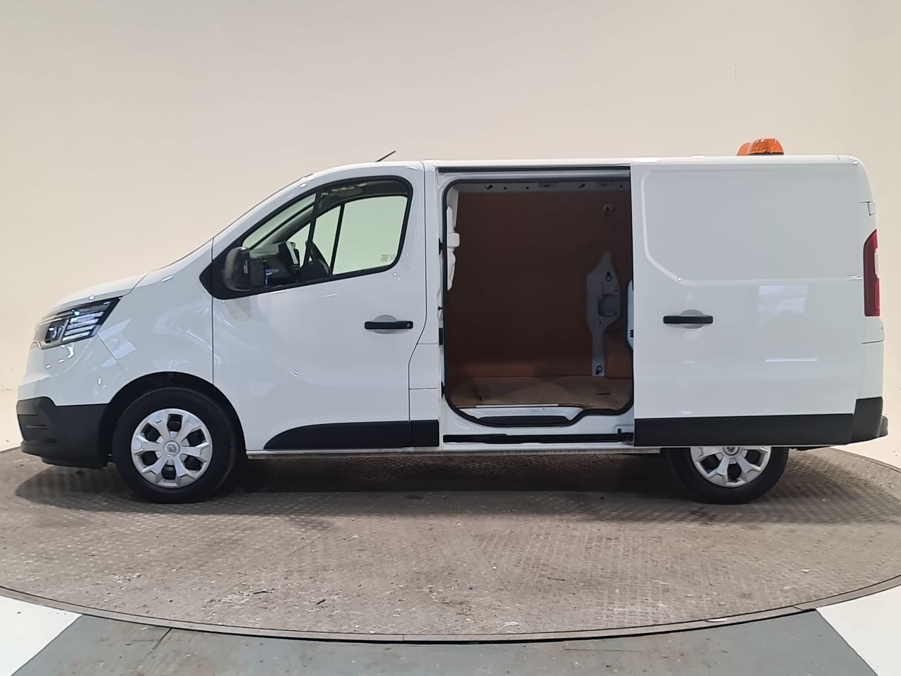 Used Renault Trafic 2022 for sale - 77086616: Photo 9