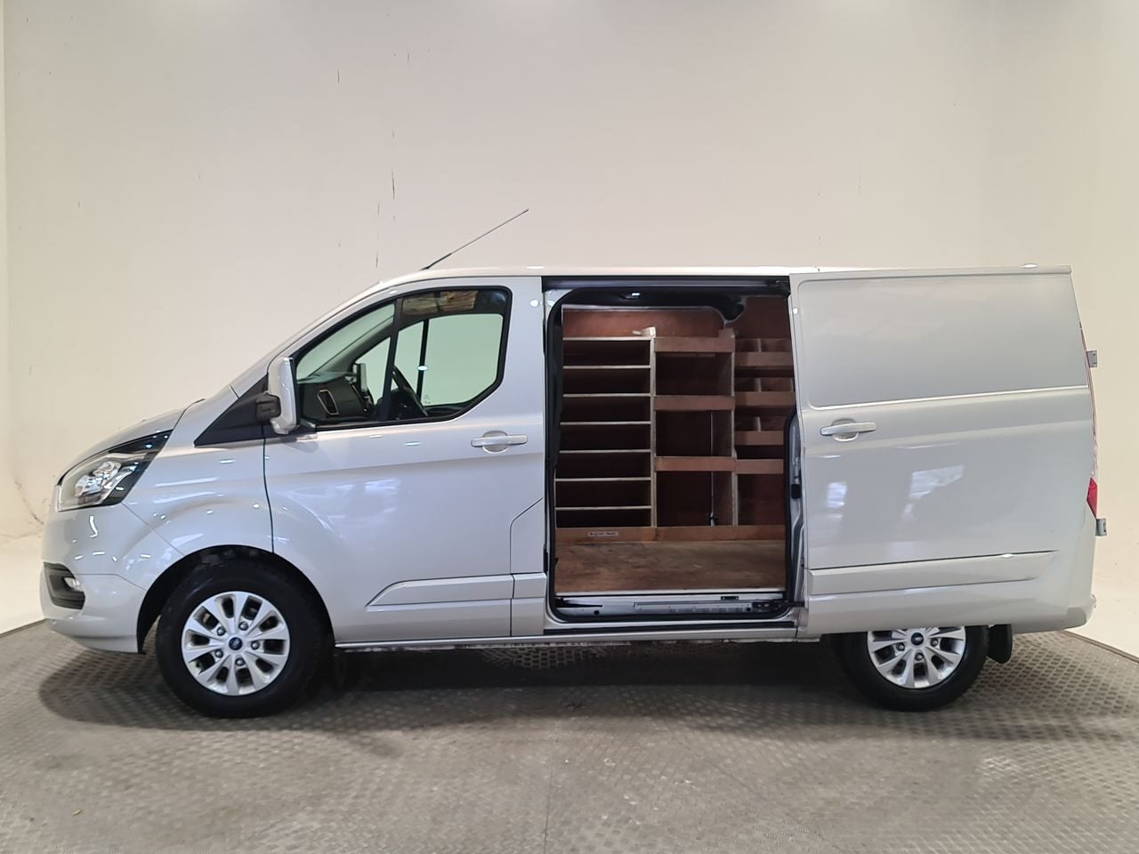 Used Ford Transit Custom 2022 for sale - 78054339: Photo 10