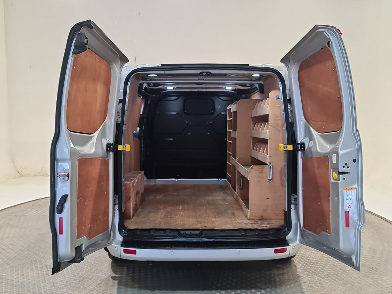 Used Ford Transit Custom 2022 for sale - 78054339: Photo 14