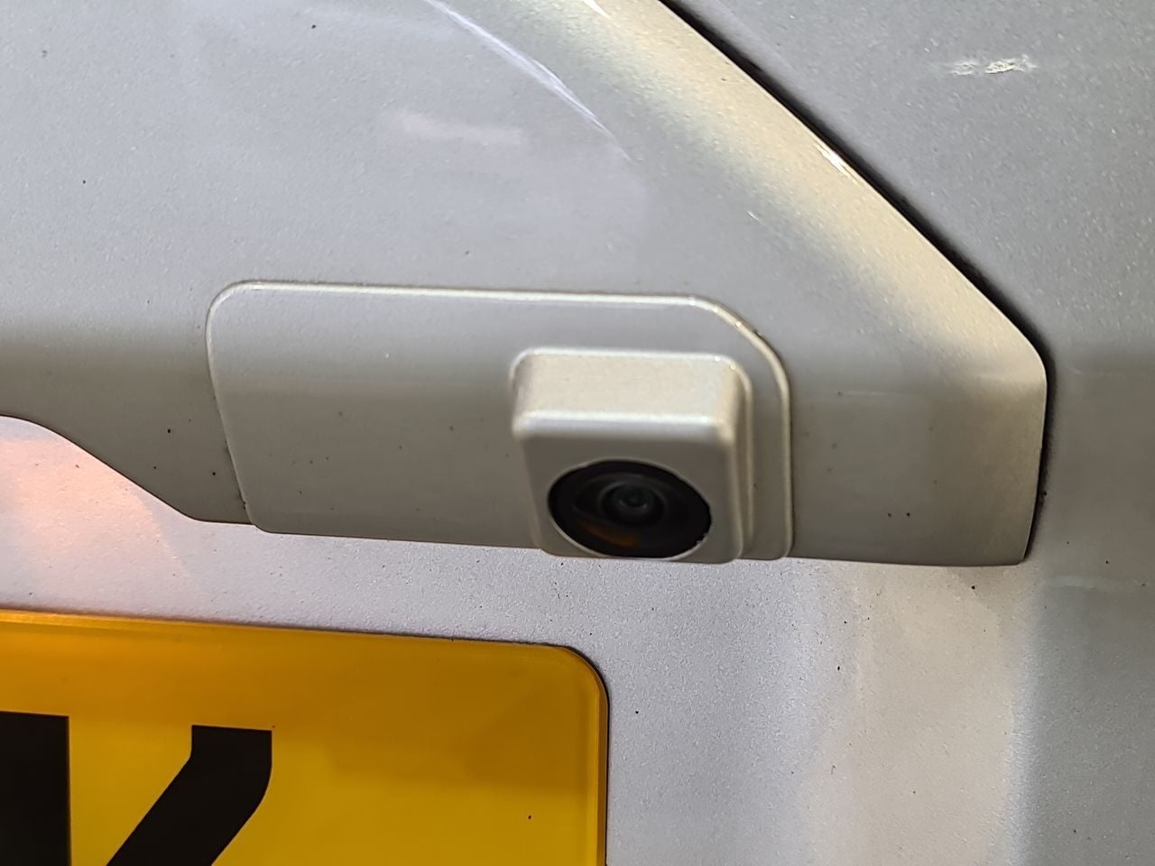 Used Ford Transit Custom 2022 for sale - 78054339: Photo 15