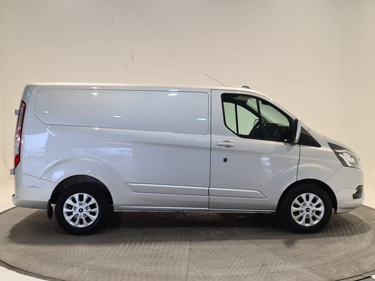 Used Ford Transit Custom 2022 for sale - 78054339: Photo 18