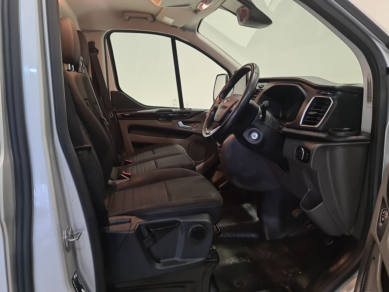 Used Ford Transit Custom 2022 for sale - 78054339: Photo 19
