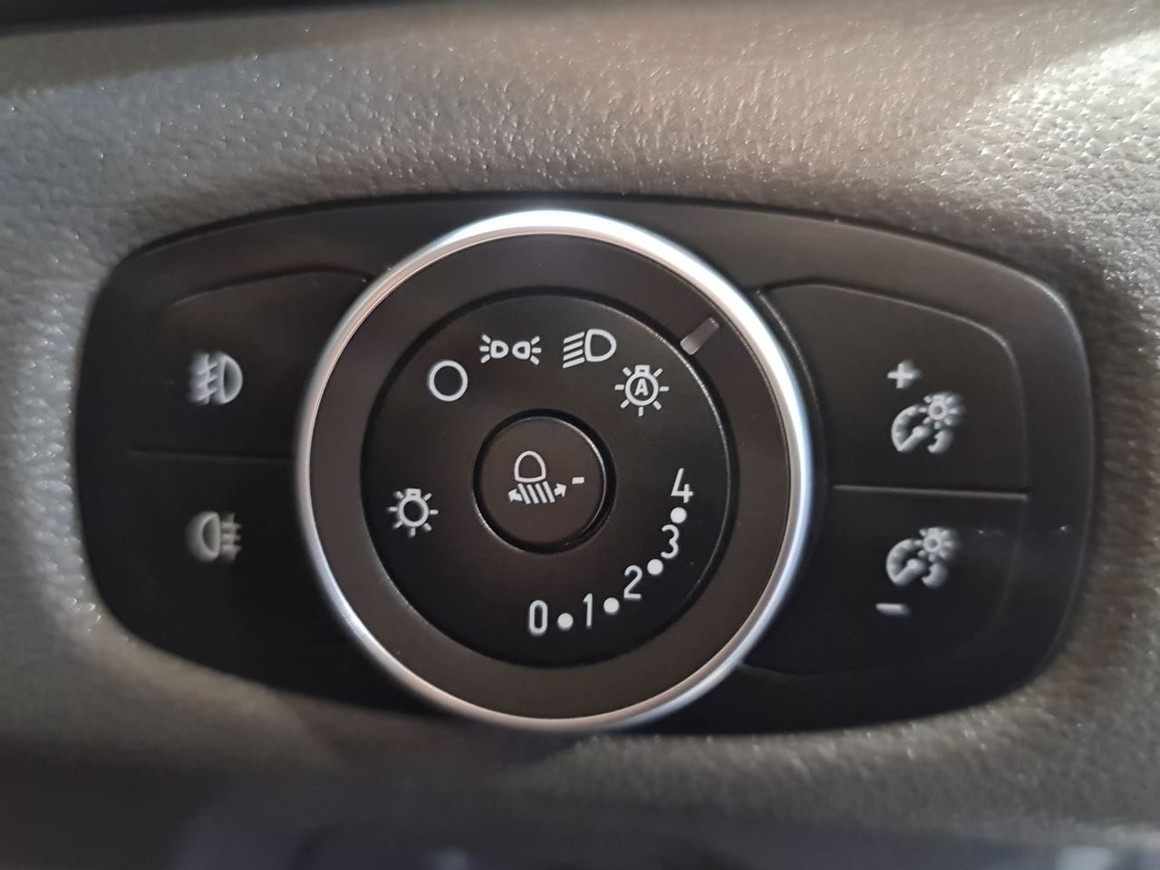 Used Ford Transit Custom 2022 for sale - 78054339: Photo 21