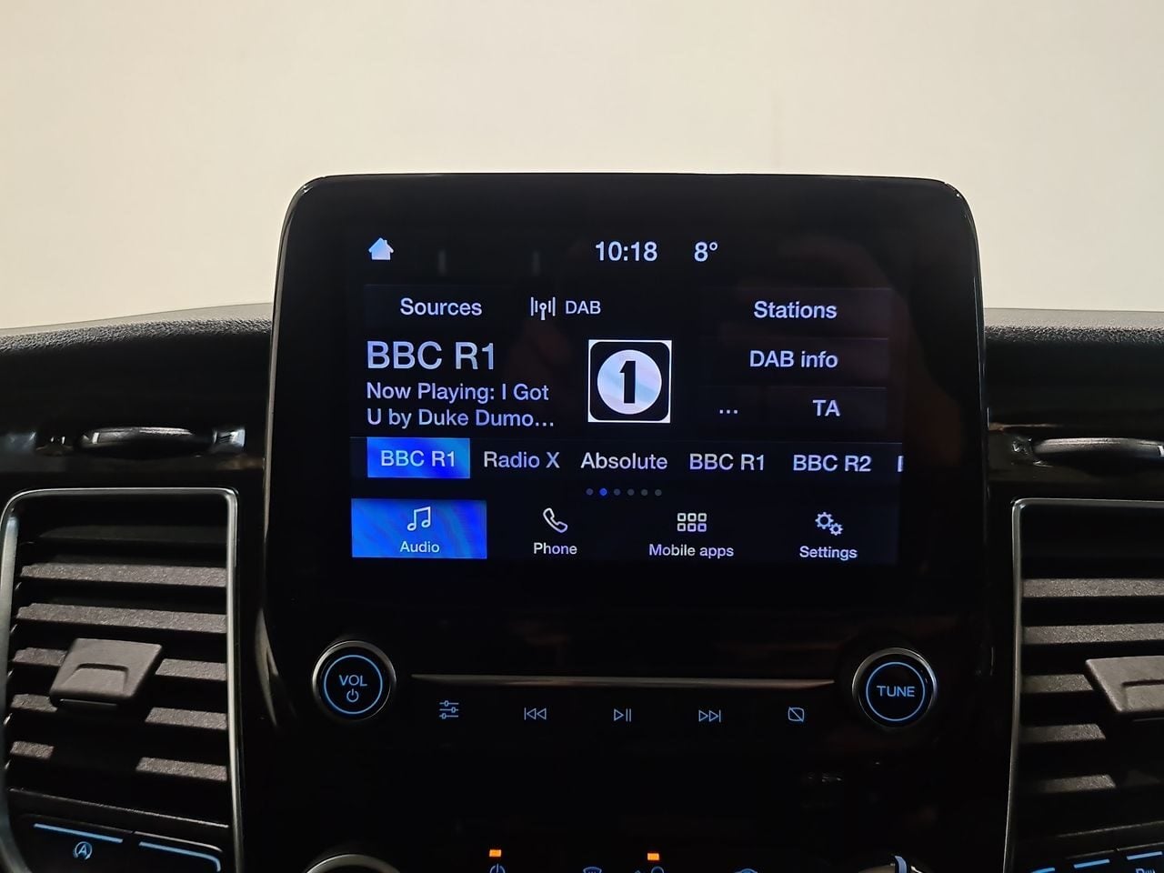 Used Ford Transit Custom 2022 for sale - 78054339: Photo 25