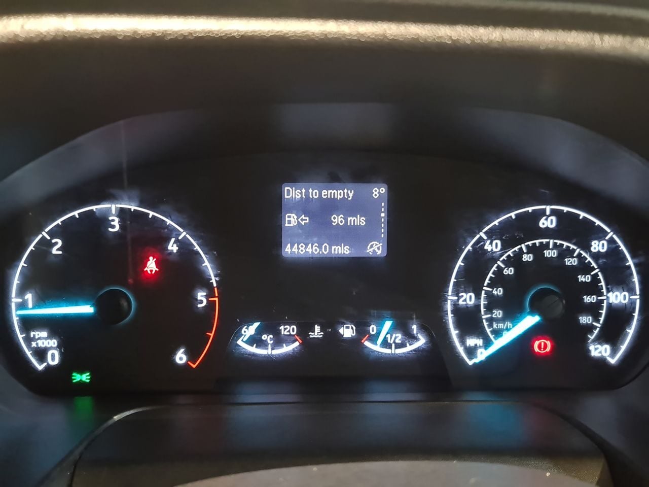 Used Ford Transit Custom 2022 for sale - 78054339: Photo 26