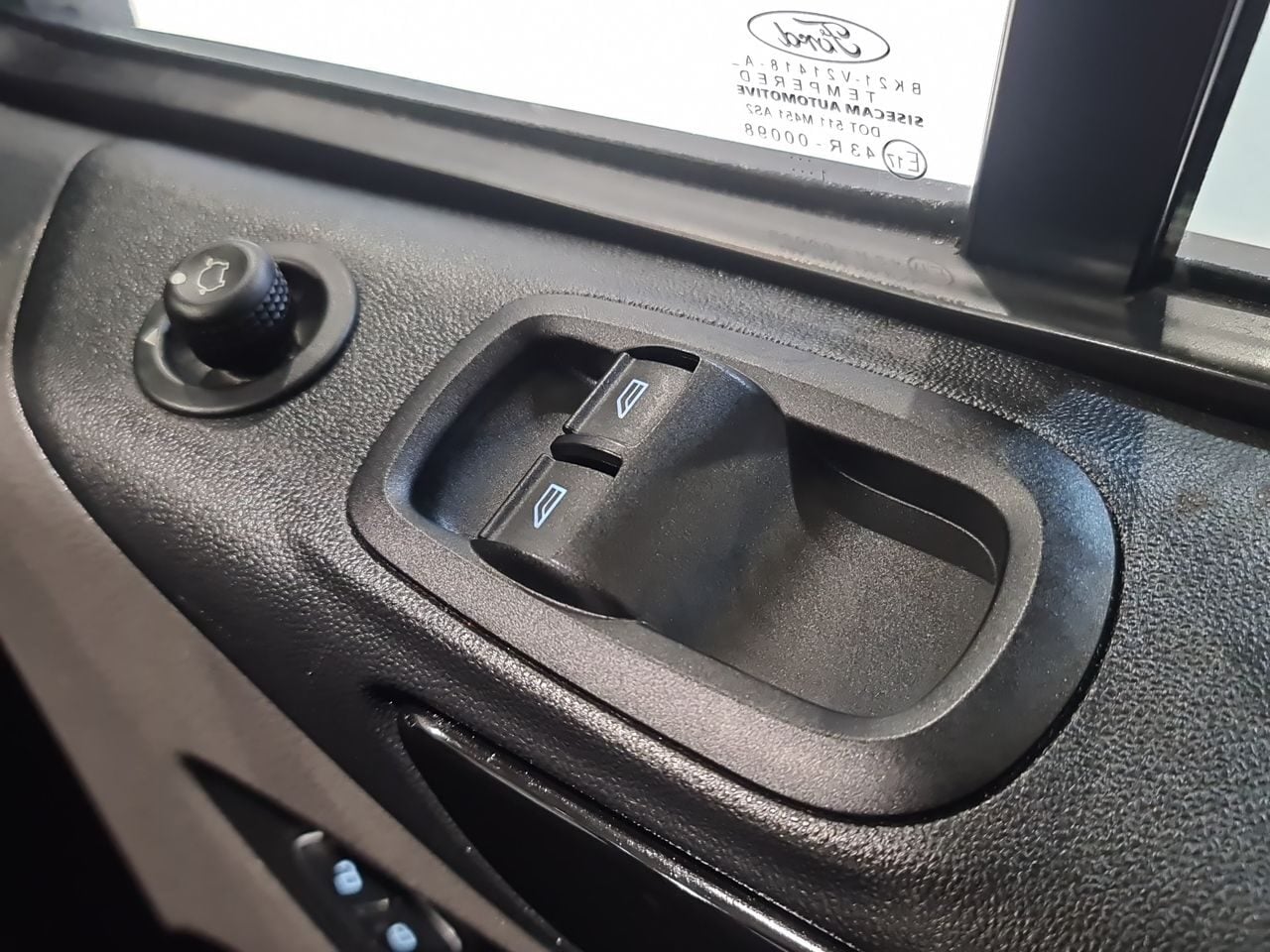 Used Ford Transit Custom 2022 for sale - 78054339: Photo 28