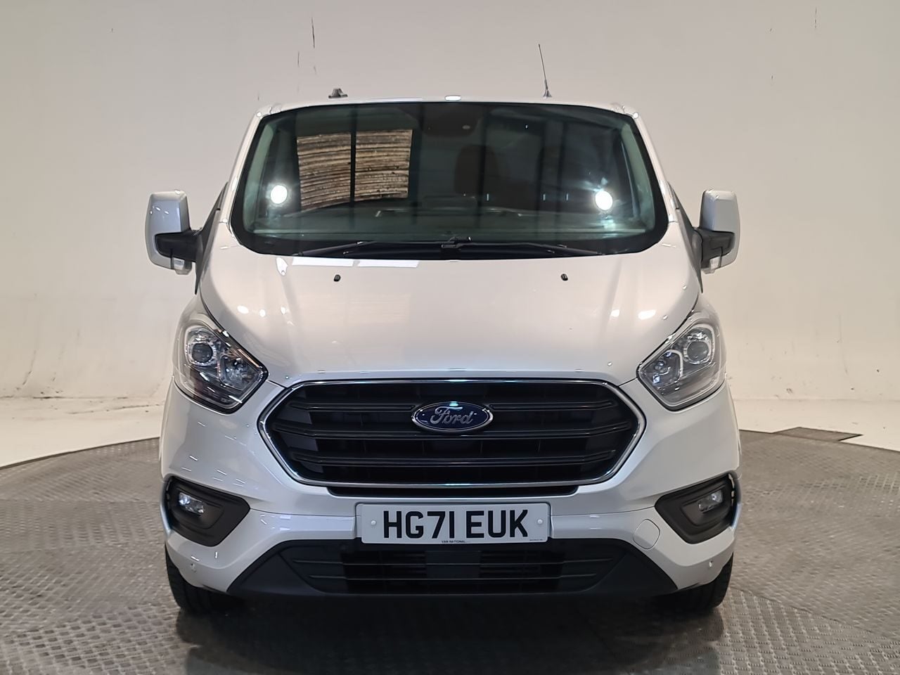 Used Ford Transit Custom 2022 for sale - 78054339: Photo 3