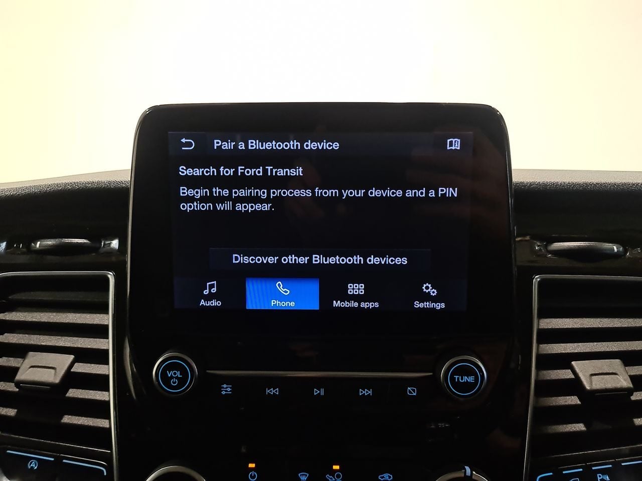 Used Ford Transit Custom 2022 for sale - 78054339: Photo 31