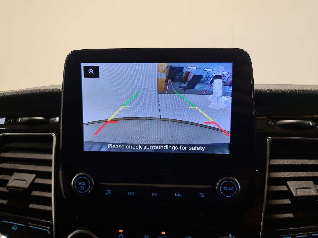 Used Ford Transit Custom 2022 for sale - 78054339: Photo 32