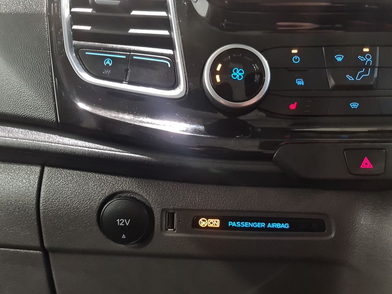 Used Ford Transit Custom 2022 for sale - 78054339: Photo 33