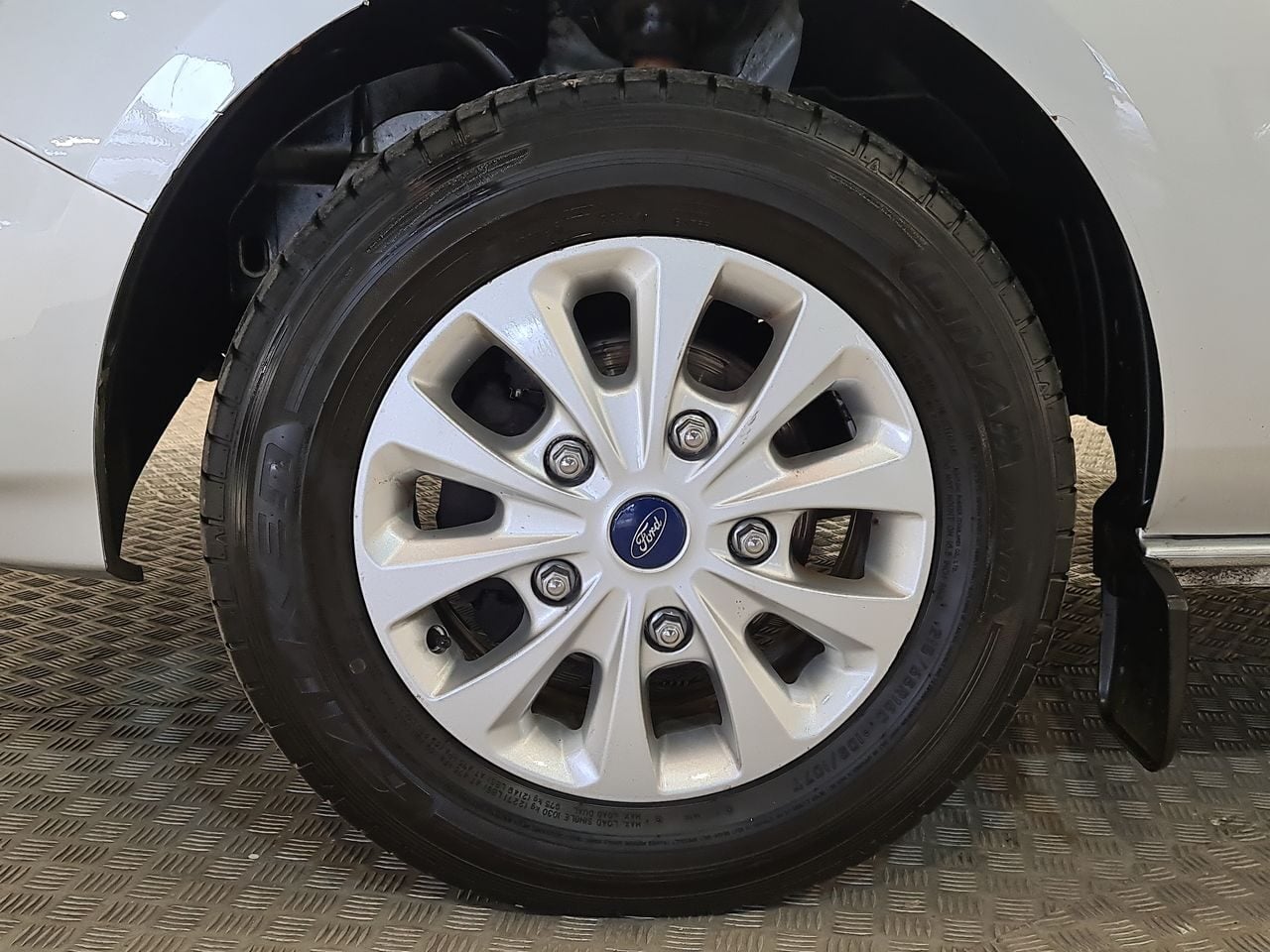 Used Ford Transit Custom 2022 for sale - 78054339: Photo 7