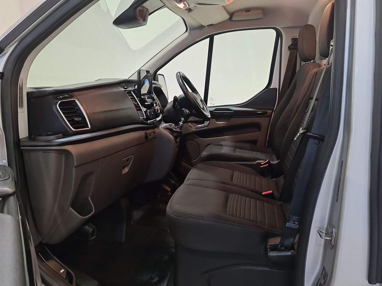 Used Ford Transit Custom 2022 for sale - 78054339: Photo 8