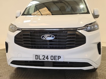 Used Ford Transit Custom 2024 for sale - 79173675: Photo