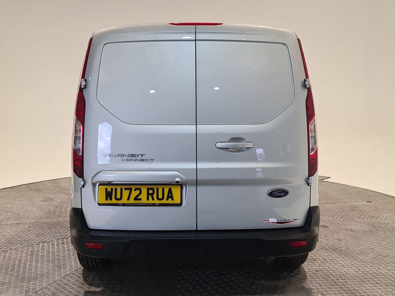 Used Ford Transit Connect 2022 for sale - 76544953: Photo 12