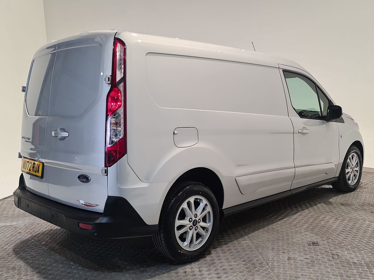 Used Ford Transit Connect 2022 for sale - 76544953: Photo 17