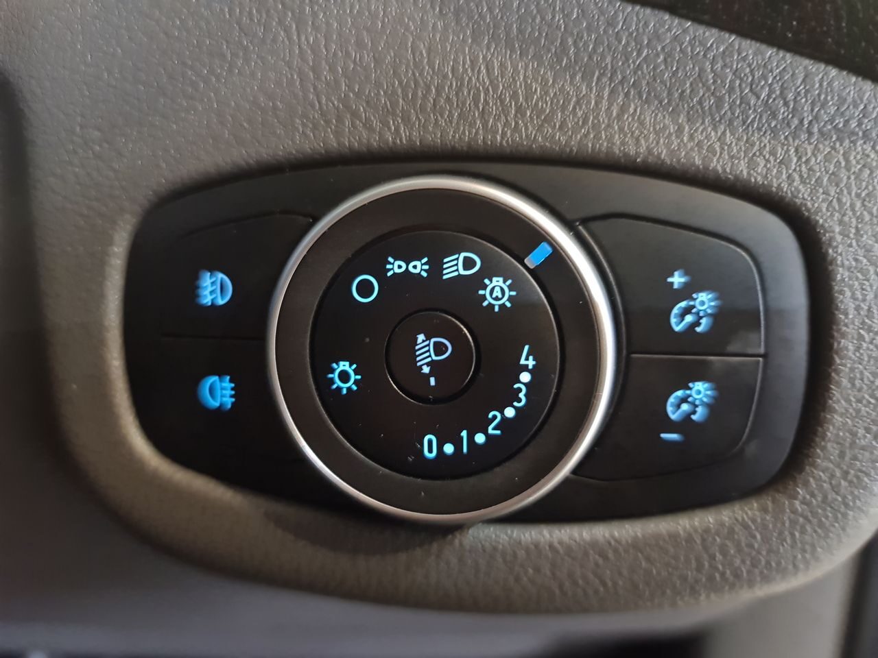 Used Ford Transit Connect 2022 for sale - 76544953: Photo 21