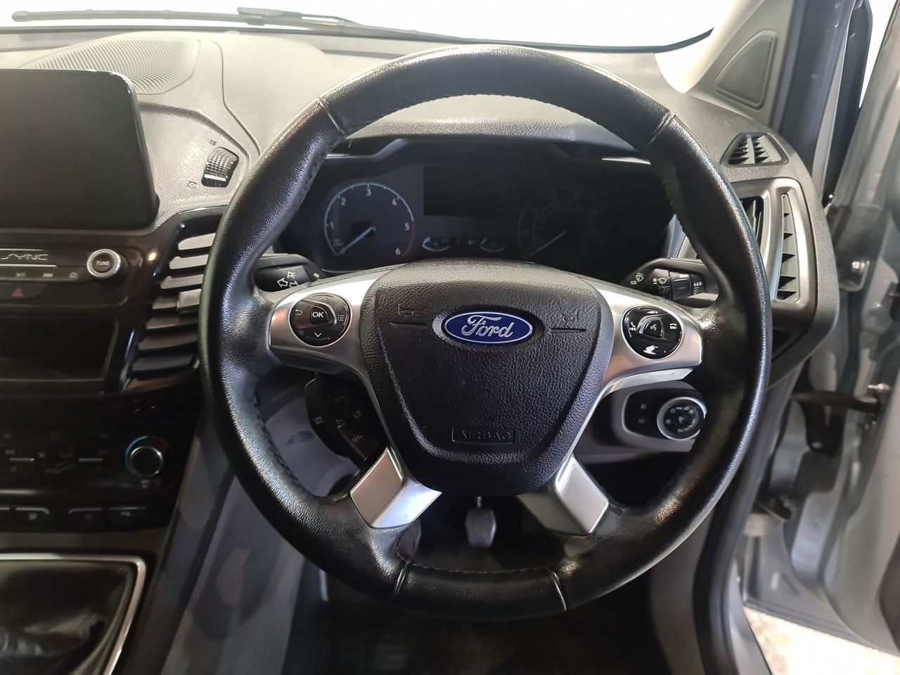 Used Ford Transit Connect 2022 for sale - 76544953: Photo 22