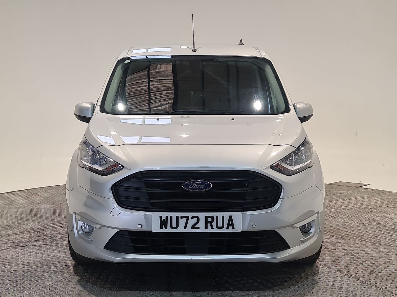 Used Ford Transit Connect 2022 for sale - 76544953: Photo 3