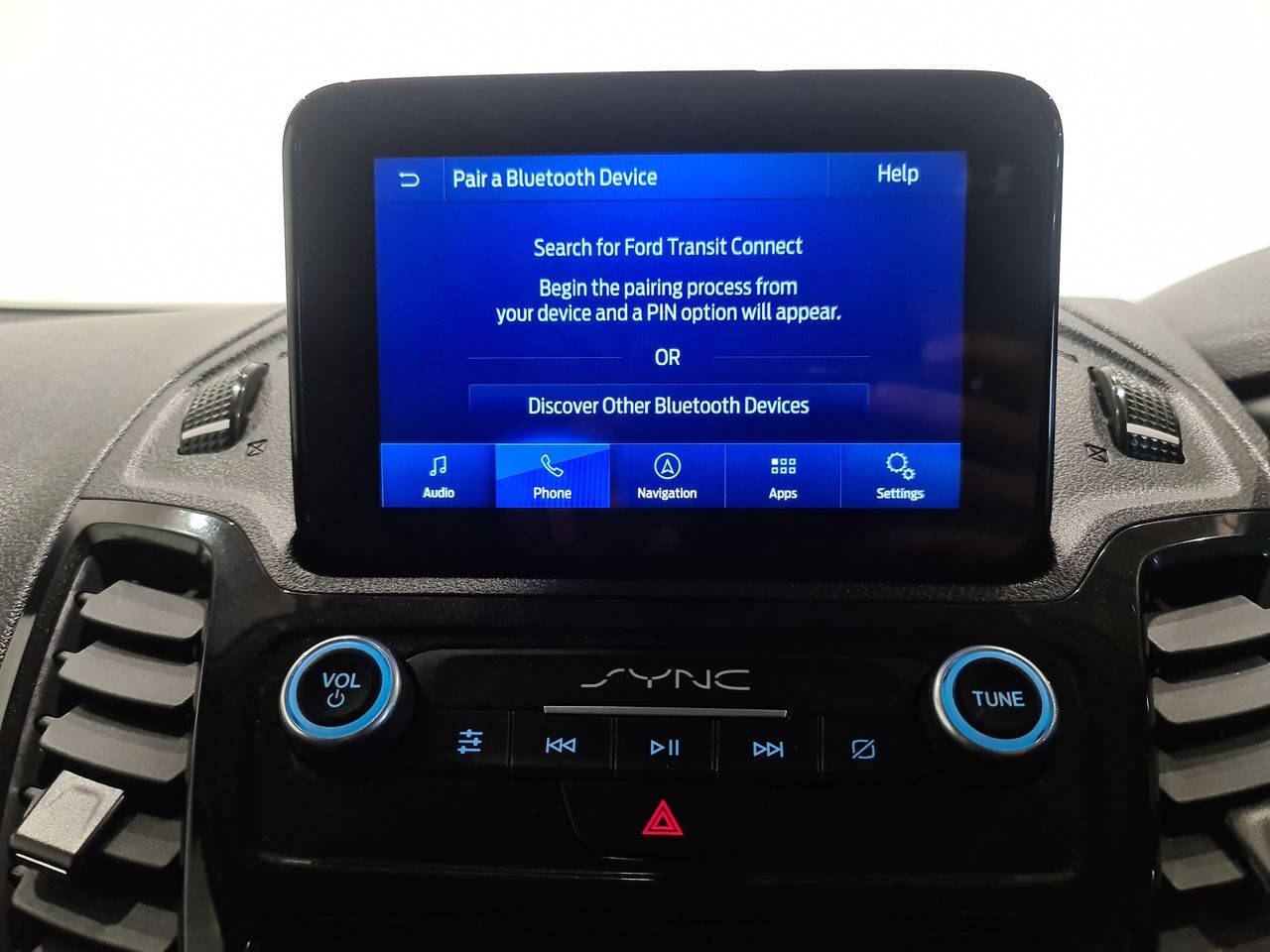 Used Ford Transit Connect 2022 for sale - 76544953: Photo 33