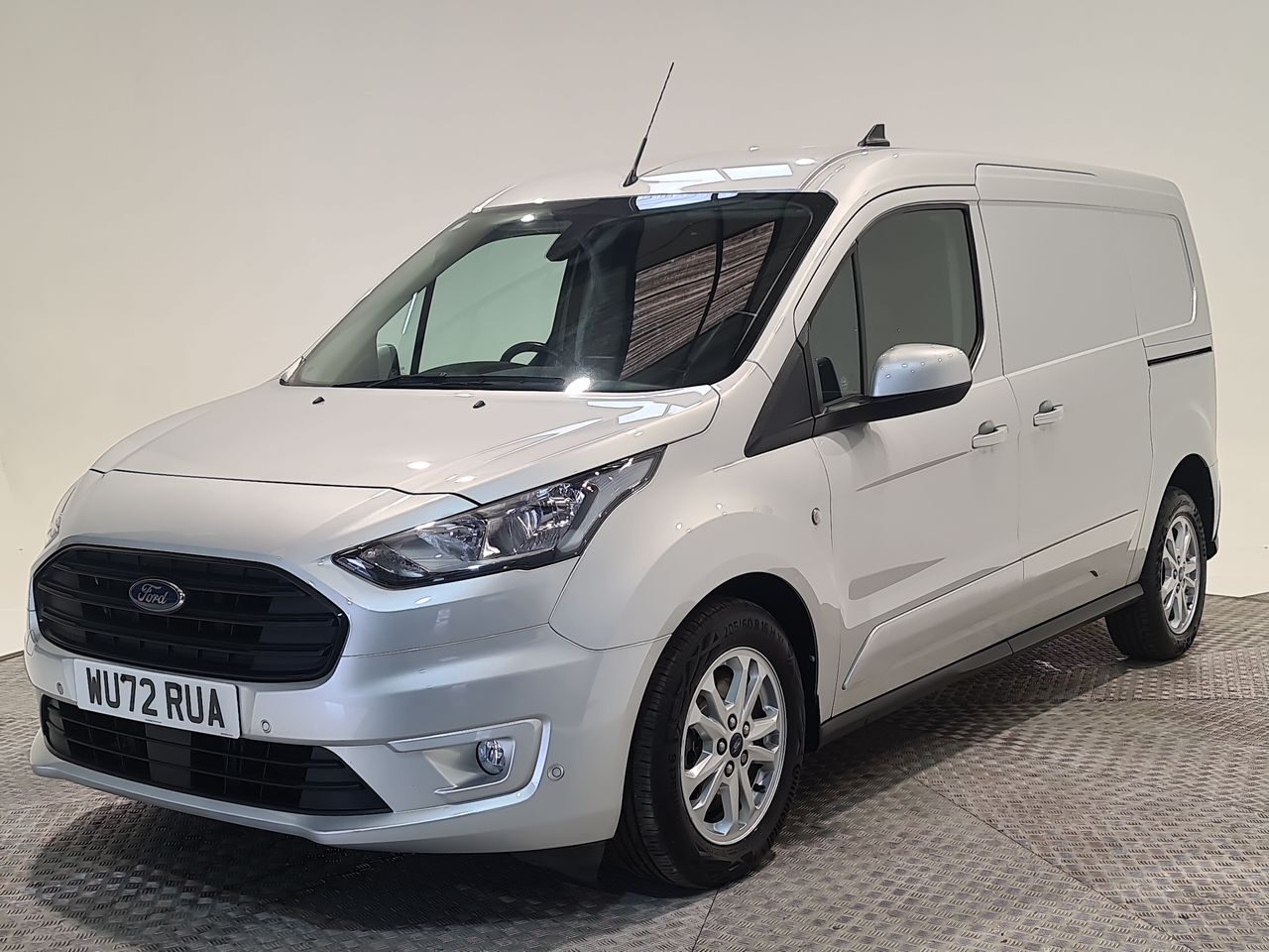 Used Ford Transit Connect 2022 for sale - 76544953: Photo 5