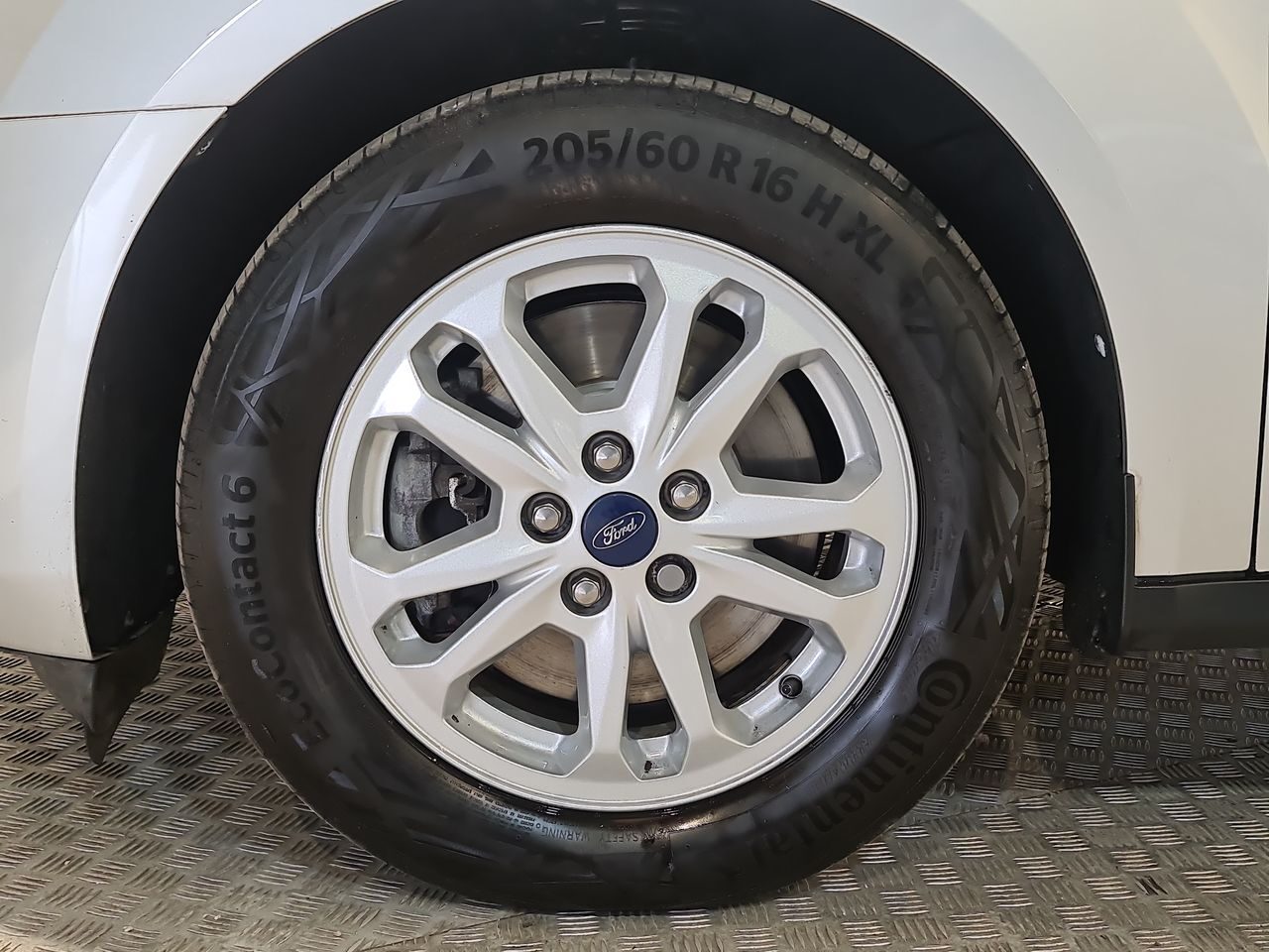 Used Ford Transit Connect 2022 for sale - 76544953: Photo 7