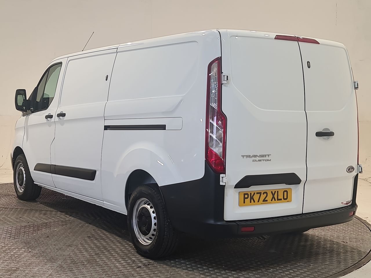 Used Ford Transit Custom 2023 for sale - 76544728: Photo 10