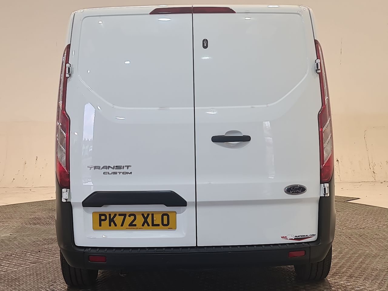 Used Ford Transit Custom 2023 for sale - 76544728: Photo 11