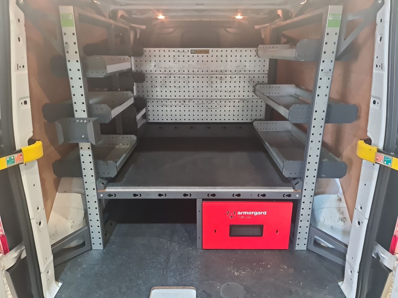 Used Ford Transit Custom 2023 for sale - 76544728: Photo 12